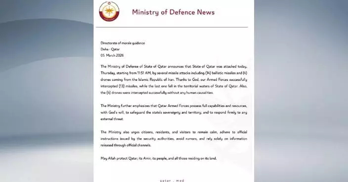 Iran’s neighboring countries announce being attacked