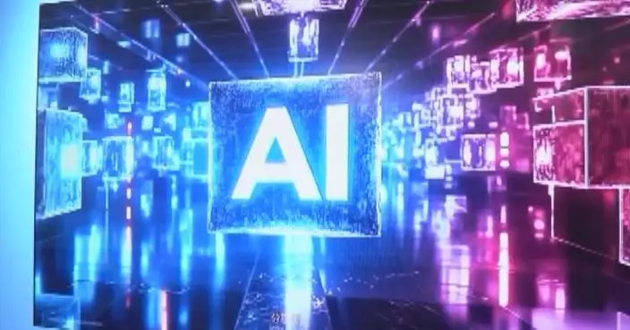 China’s “two sessions” spotlight AI expansion, economic integration plans: expert