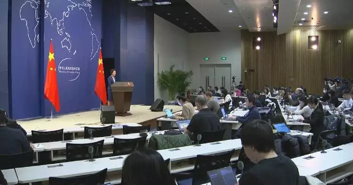 China congratulates Nepal on completing voting for election of House of Representatives