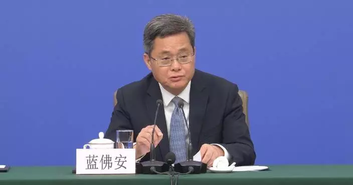 China’s 100-bln-yuan special fund to help boost consumption, private investment in 2026: minister