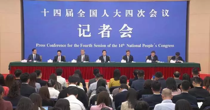 China’s emerging pillar industries to surpass 10 trln yuan in 2030: official