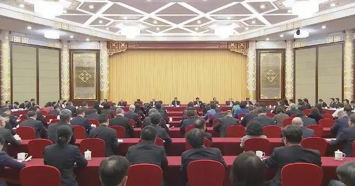 Xi calls for decisive progress in advancing Healthy China Initiative in next five years