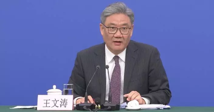 China’s cross-border e-commerce up 15.5 pct in 2025: minister