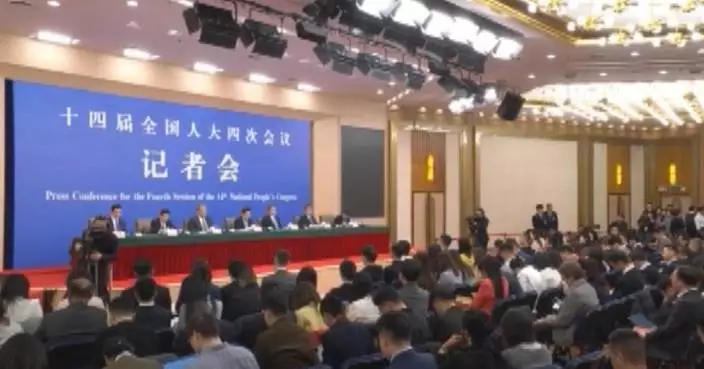 China to step up efforts to improve people’s well-being during 15th Five-Year Plan: official