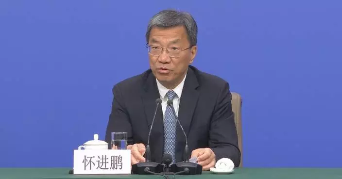 China operates world’s largest education system of quality: minister