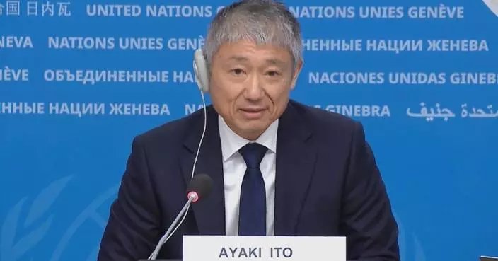 UNHCR declares Middle East crisis a “major humanitarian emergency”