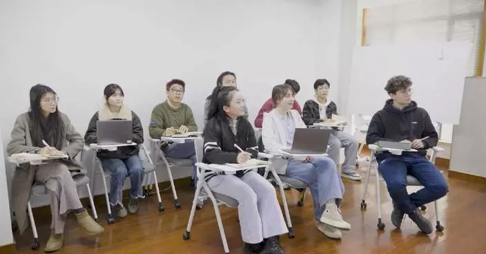 China’s higher education gross enrollment rate exceeds 60 pct: minister