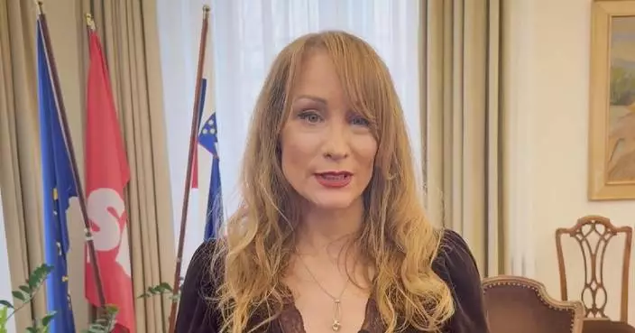 Global observers eye China’s “two sessions”, hail blueprint for high-quality development