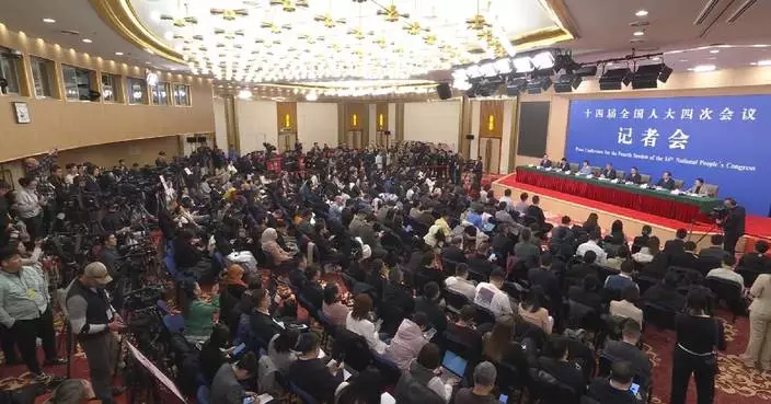 China’s elderly care service vouchers benefit 892,000 people