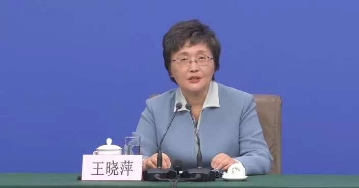 China to boost employment with targeted measures: minister