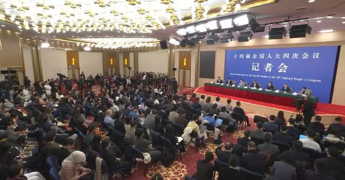 China to deepen people-centered medical reform: official