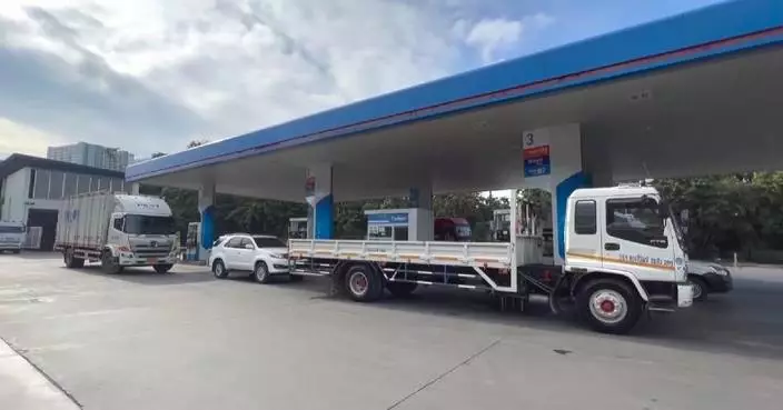 Thailand faces economic risks as Middle East conflict escalates