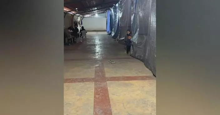 Evacuees in Lebanon stranded as displacements soar