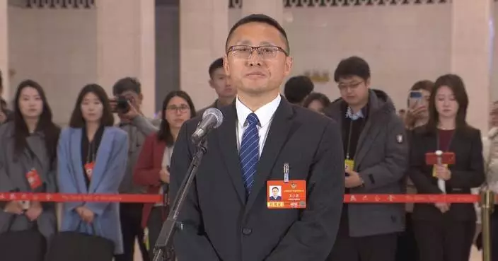 Political advisor urges boost to China’s machine tool industry with homegrown technology