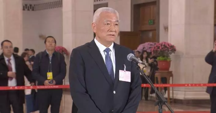 China sees fruitful sci-tech innovation achievements in 2021-2025: CPPCC member