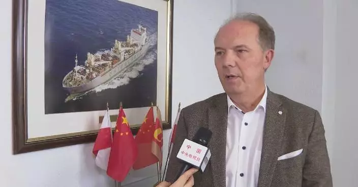 Global observers hail China’s high-quality development