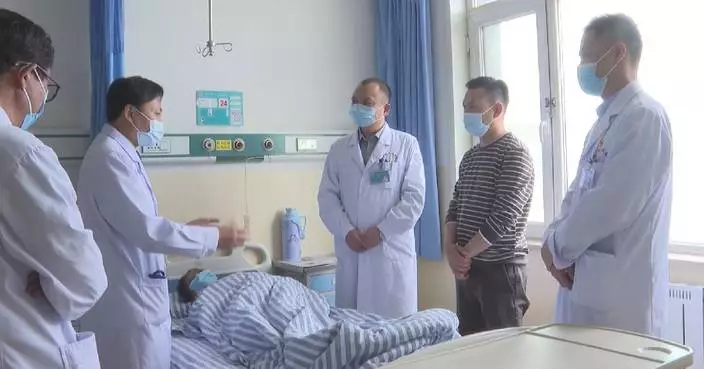 China leads world in plateau medicine research-development, application: CPPCC member