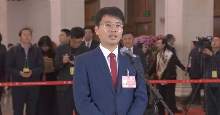 National political advisor on closer academia-industry collaboration