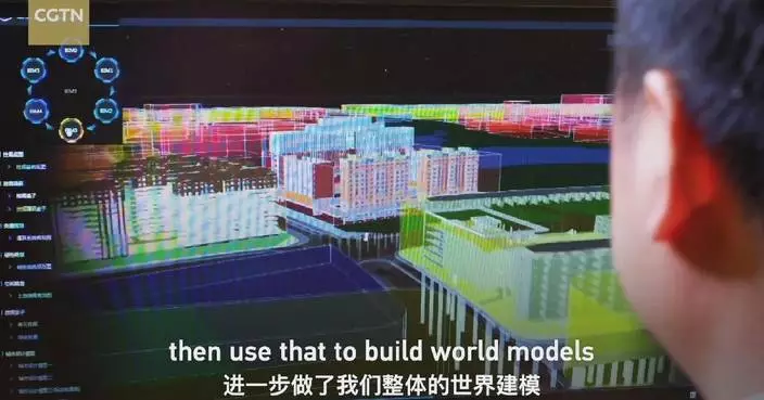 AI trained to play video games in stepping stone to real world applications