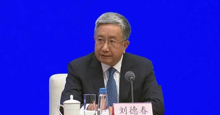 China outlines measures to improve equitable access to public services in 15th Five-Year Plan: official