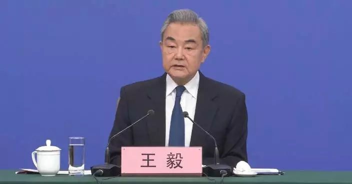 China calls for translating Asia-Pacific community vision into reality: FM