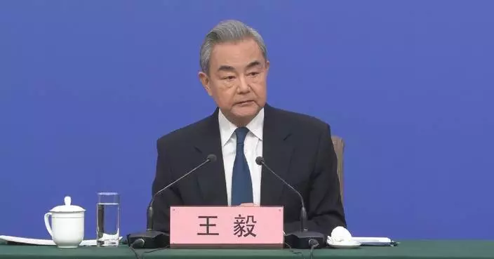 China calls for immediate ceasefire in Middle East: FM