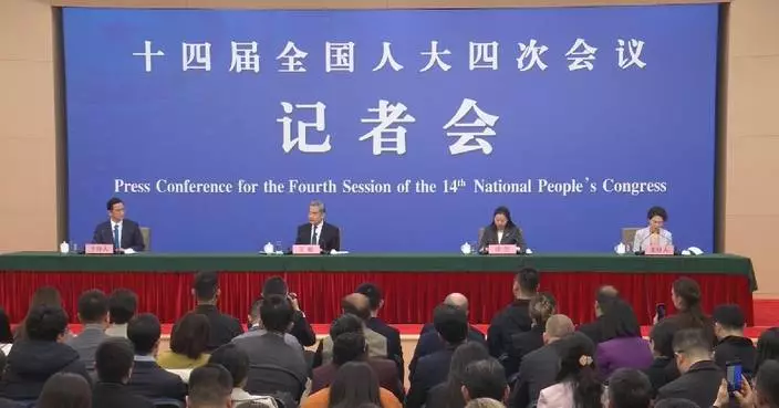 Int’l landscape should be based on equal, orderly multipolar world: Chinese FM