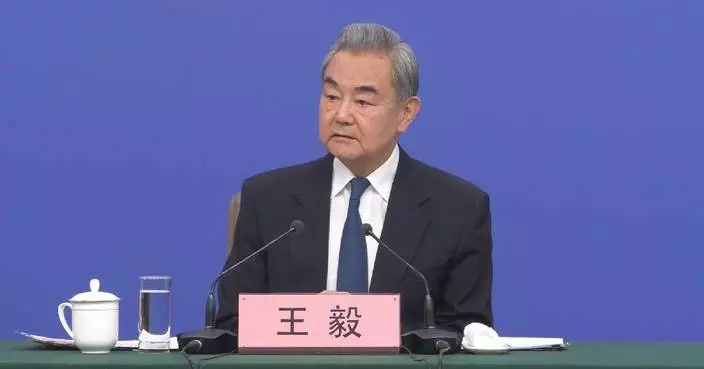 Future of China-Japan relations hinges on Japan’s choice: Chinese FM