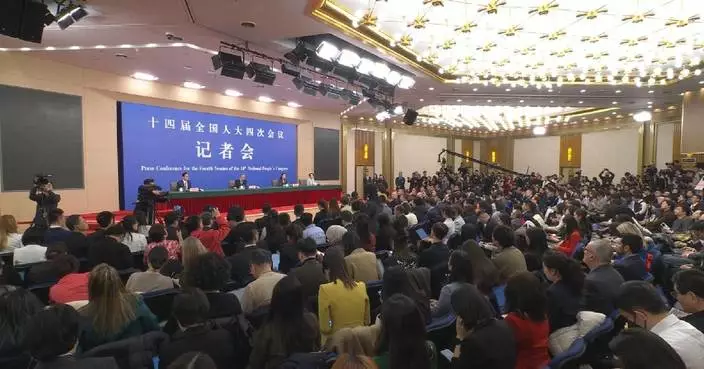 China welcomes Europe to step into its market: FM