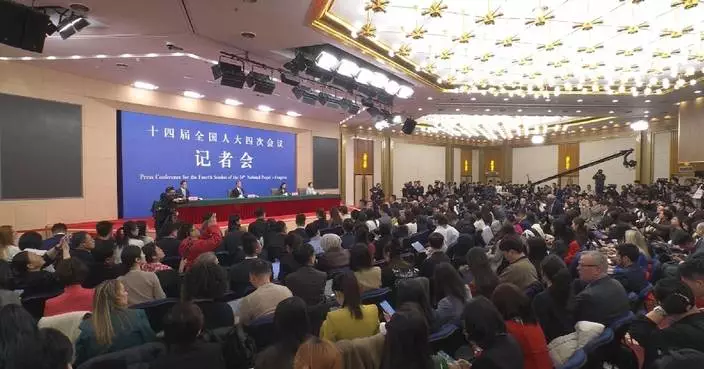 China, India should build on improvement in relations, work toward shared goals: Chinese FM