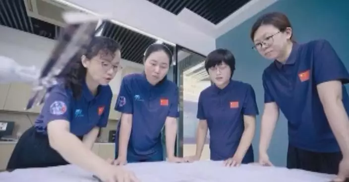 Chinese women shine bright, power nation’s modernization drive