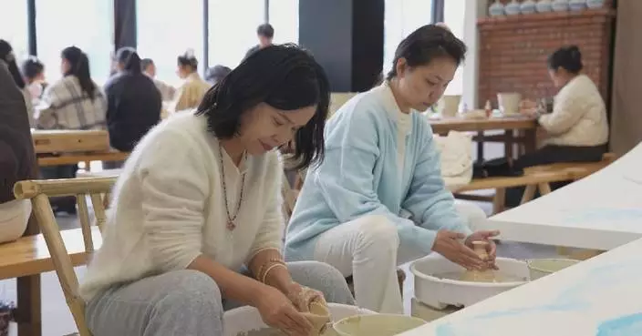 Events held across China to mark Int’l Women’s Day