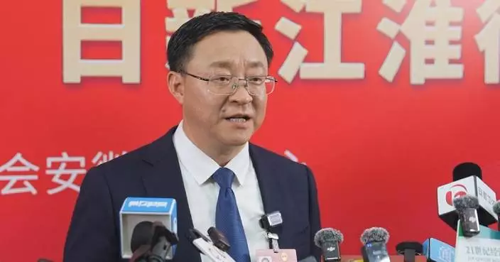 Full-stack AI autonomy essential for China’s global competitive edge: NPC deputy