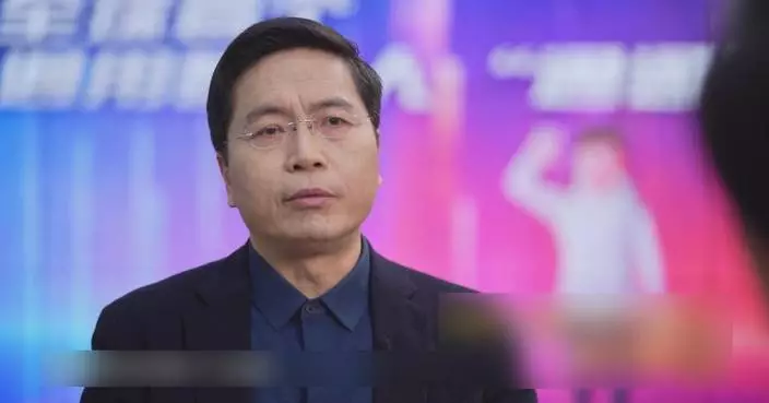 Artificial General Intelligence highlights self-value, autonomous decision-making: developer