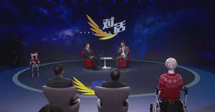 Robots leave cold tech behind for warm everyday life: Noetix Robotics founder