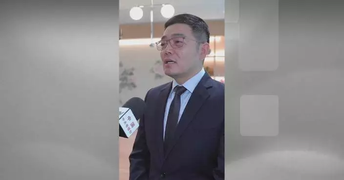 Multinational corporations acknowledge China’s efforts to facilitate foreign investment