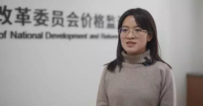 China’s CPI up 1.3 pct in February