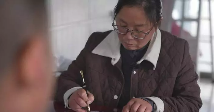 NPC deputy urges greater support for agricultural mechanization