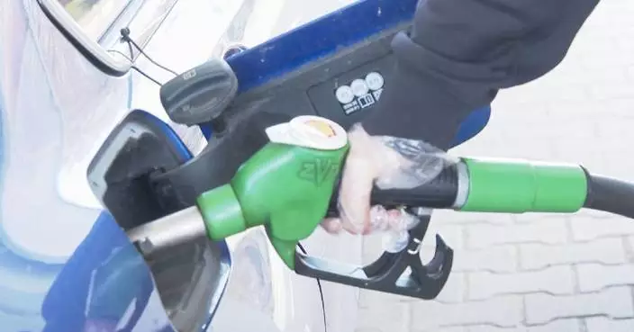 Oil prices soar in Poland as conflict in Middle East intensifies