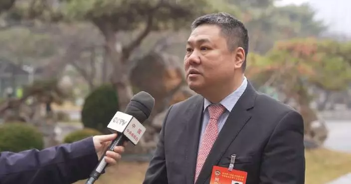 Yangtze River Delta should leverage regional advantages to support nuclear industry: CPPCC members