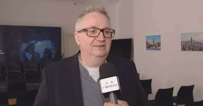 Int'l experts hail China's stable development philosophy amid turbulent global backdrop