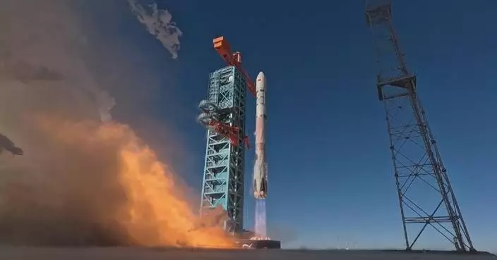 China’s commercial space industry sees great room for future development: experts