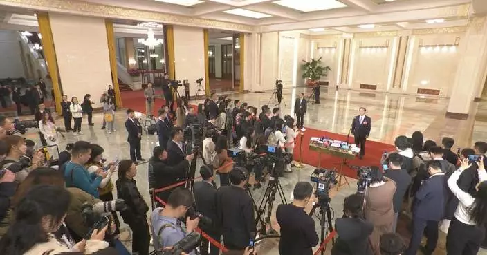 China committed to consolidating poverty allegation achievements: minister