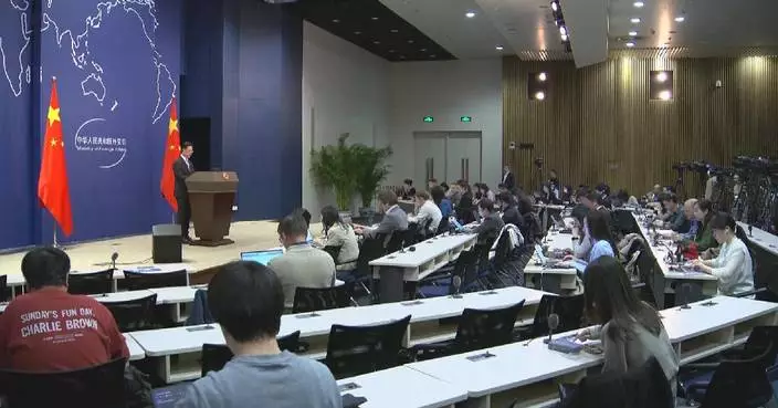 Xi’s special representative to attend second nuclear energy summit