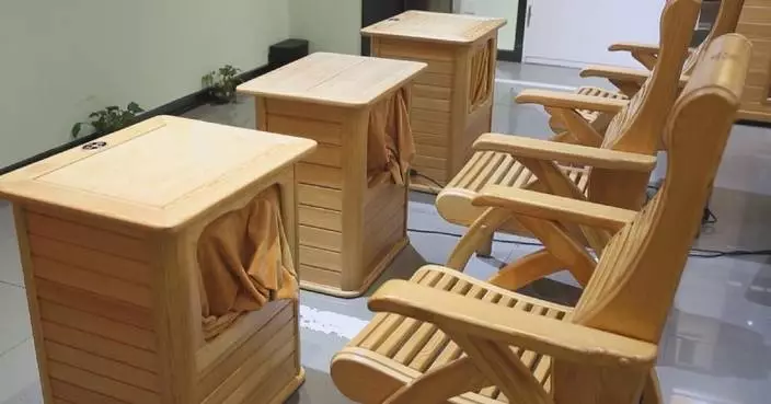 Age-friendly products make life easier for seniors