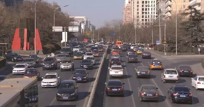 China to raise gasoline, diesel retail prices