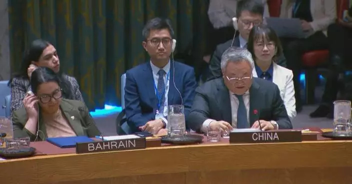 Improving Afghan livelihoods urgent priority: Chinese envoy