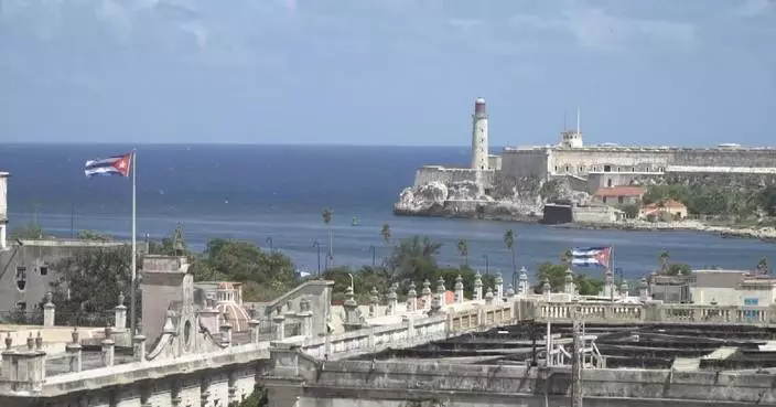 US blockade on Cuba not to succeed: Cuban expert