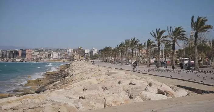 Lebanese refuse to leave in defiance of Israeli evacuation orders