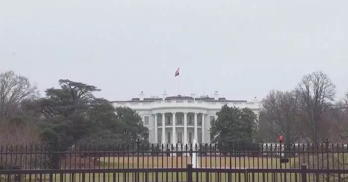 U.S. denies role in Iran oil facility attacks